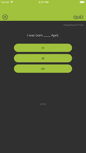 Easy English screenshot 4