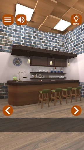 BACKYARD : My favorite getaway screenshot 3