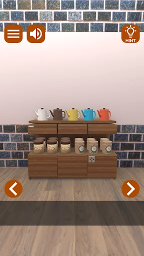 BACKYARD : My favorite getaway screenshot 4