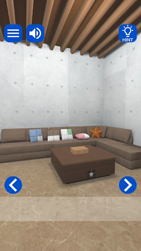 Room Escape Game:CAFE AQUARIUM screenshot 2