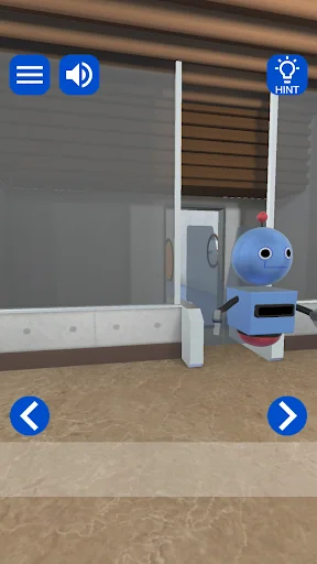 Room Escape Game:CAFE AQUARIUM screenshot 4