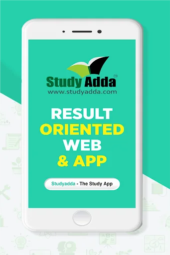 Studyadda - The Study App