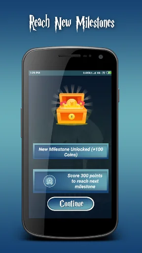 Harry : The Wizard Quiz Game screenshot 4