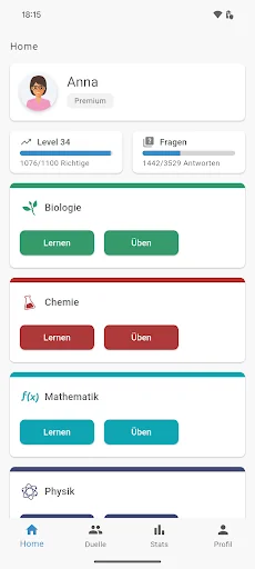 MedAT+ by studymed screenshot 1