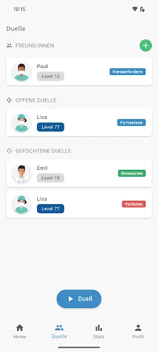 MedAT+ by studymed screenshot 2