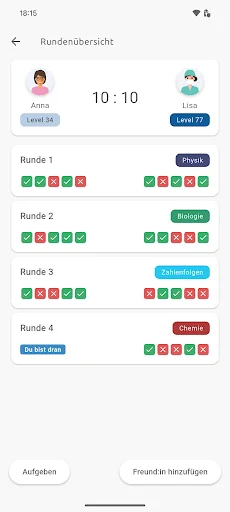 MedAT+ by studymed screenshot 3