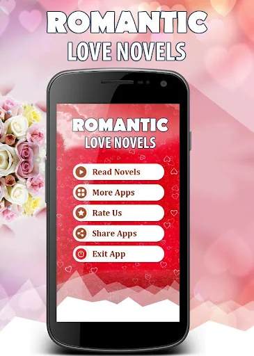Famous Romantic Novels Stories