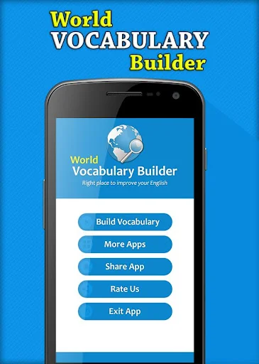 World Vocabulary Builder
