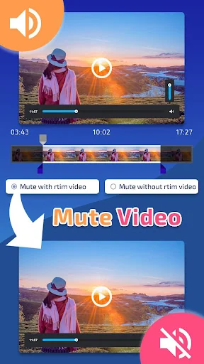 Video Joiner,Add Music 2 Video screenshot 2