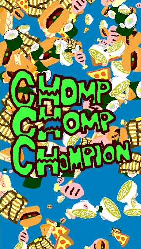 ChompChompChompion