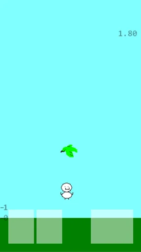 Gettin High