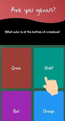 Quiz Game: How smart are you?