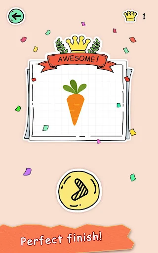 Puzzle Fuzzle screenshot 3