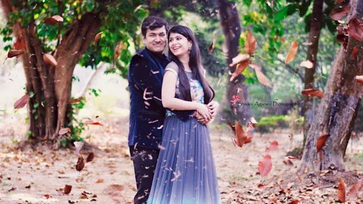 Pre wedding photography ideas