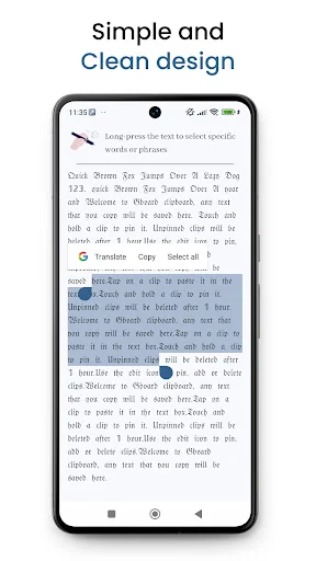 Style - 500+ Universal fonts screenshot 4