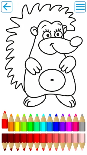 Coloring Book-7