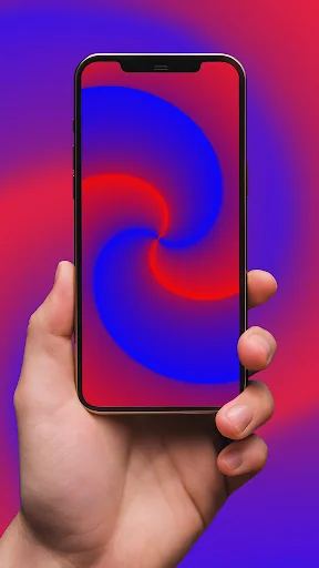 Color Wallpaper-7 screenshot 3