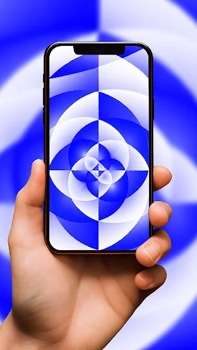 Color Wallpaper-7 screenshot 4