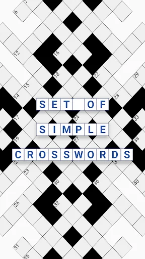 Family Crosswords-7