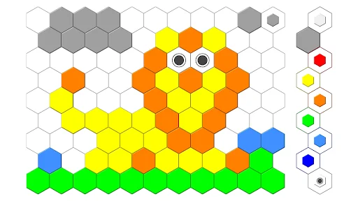 Kid Mosaic-7 screenshot 1
