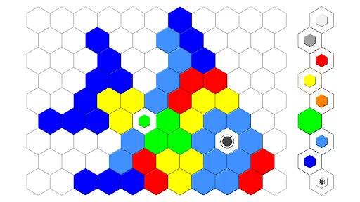 Kid Mosaic-7 screenshot 2