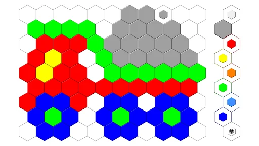 Kid Mosaic-7 screenshot 3