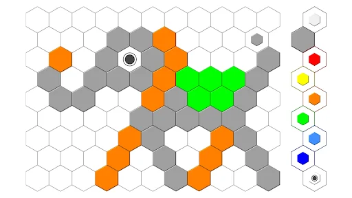 Kid Mosaic-7 screenshot 4