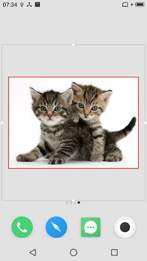 Photo Widget-7 screenshot 3