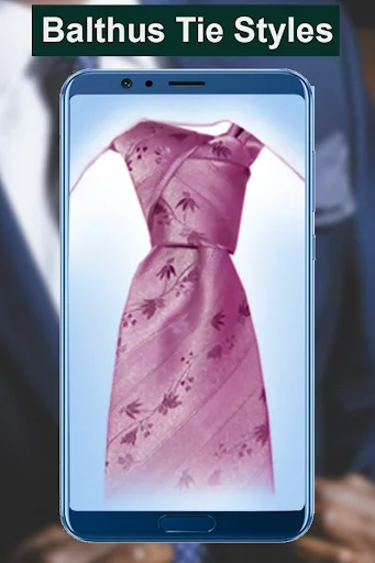 How to Tie a Tie -How to Tie K