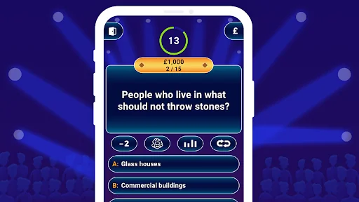 Millionaire 2026 Quiz & Trivia
