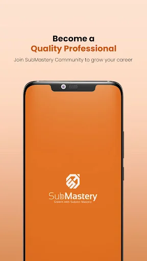 SubMastery: Smart Learning App