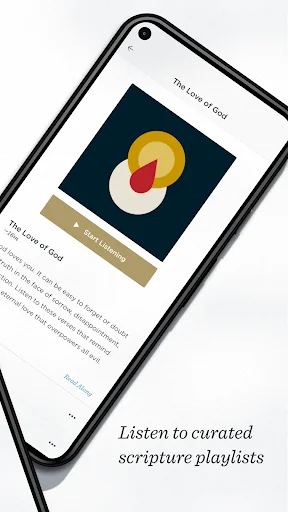 ESV Bible screenshot 2