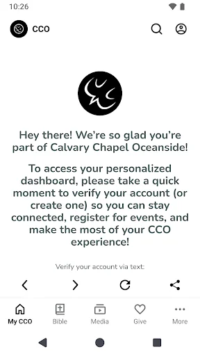 Calvary Chapel Oceanside