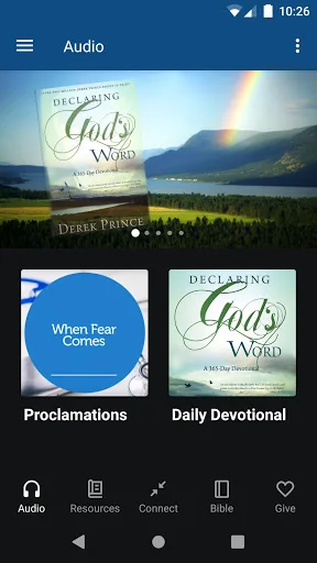 Derek Prince Ministries