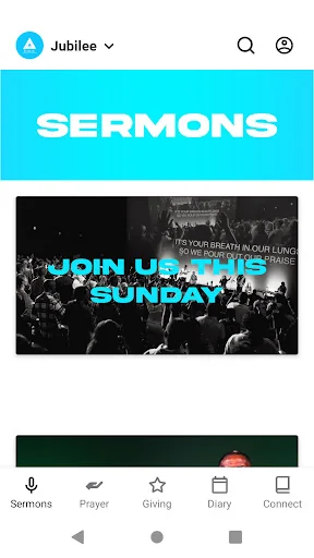 Jubilee Church London