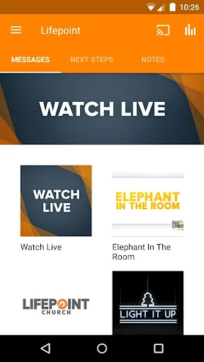 Lifepoint Church Wilmington