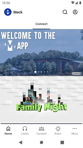 Mecklenburg Community Church