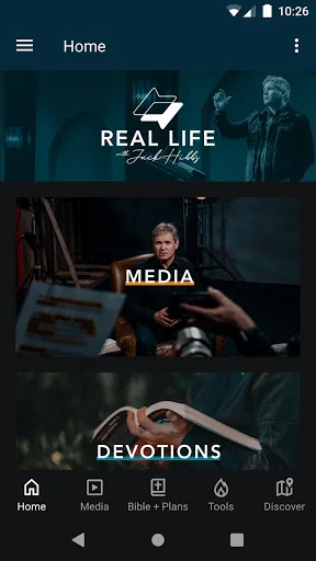 Real Life with Jack Hibbs