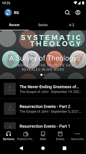 Redeeming Grace