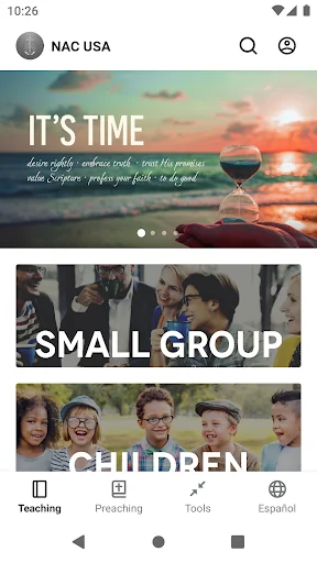 New Apostolic Church USA