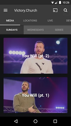 Victory.Church