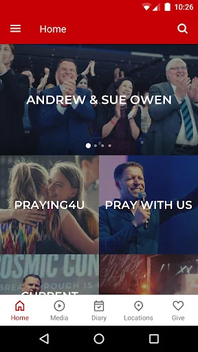 Destiny Church (UK)