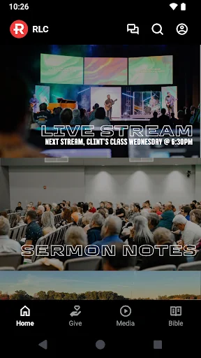 Real Life Church - IL