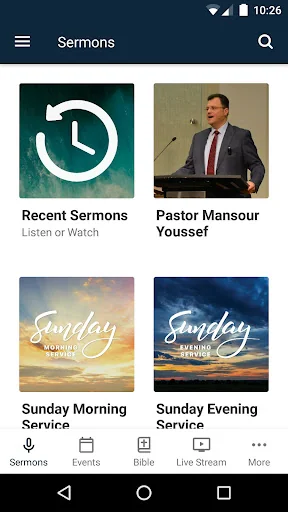 Faith Baptist Church Sydney