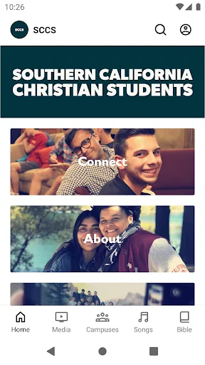 SoCal Christian Students