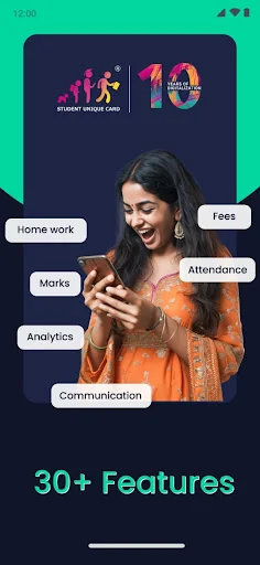 The Digital Campus