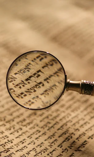 Magnifying Glass Text Zoom 60x screenshot 3