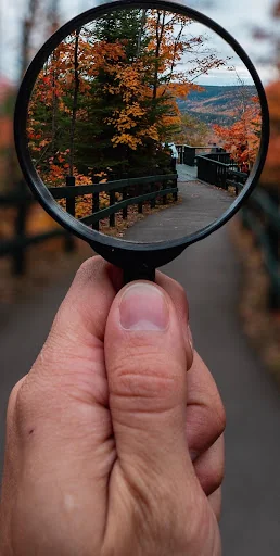 Magnifying Glass Text Zoom 60x screenshot 4