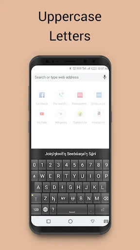 JKSS Keypad