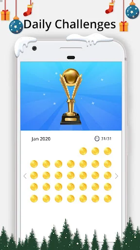 Sudoku Puzzles: Fun Math Game screenshot 2